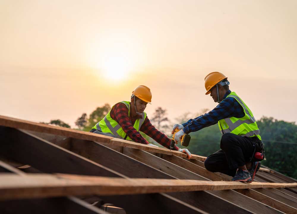 Roofing