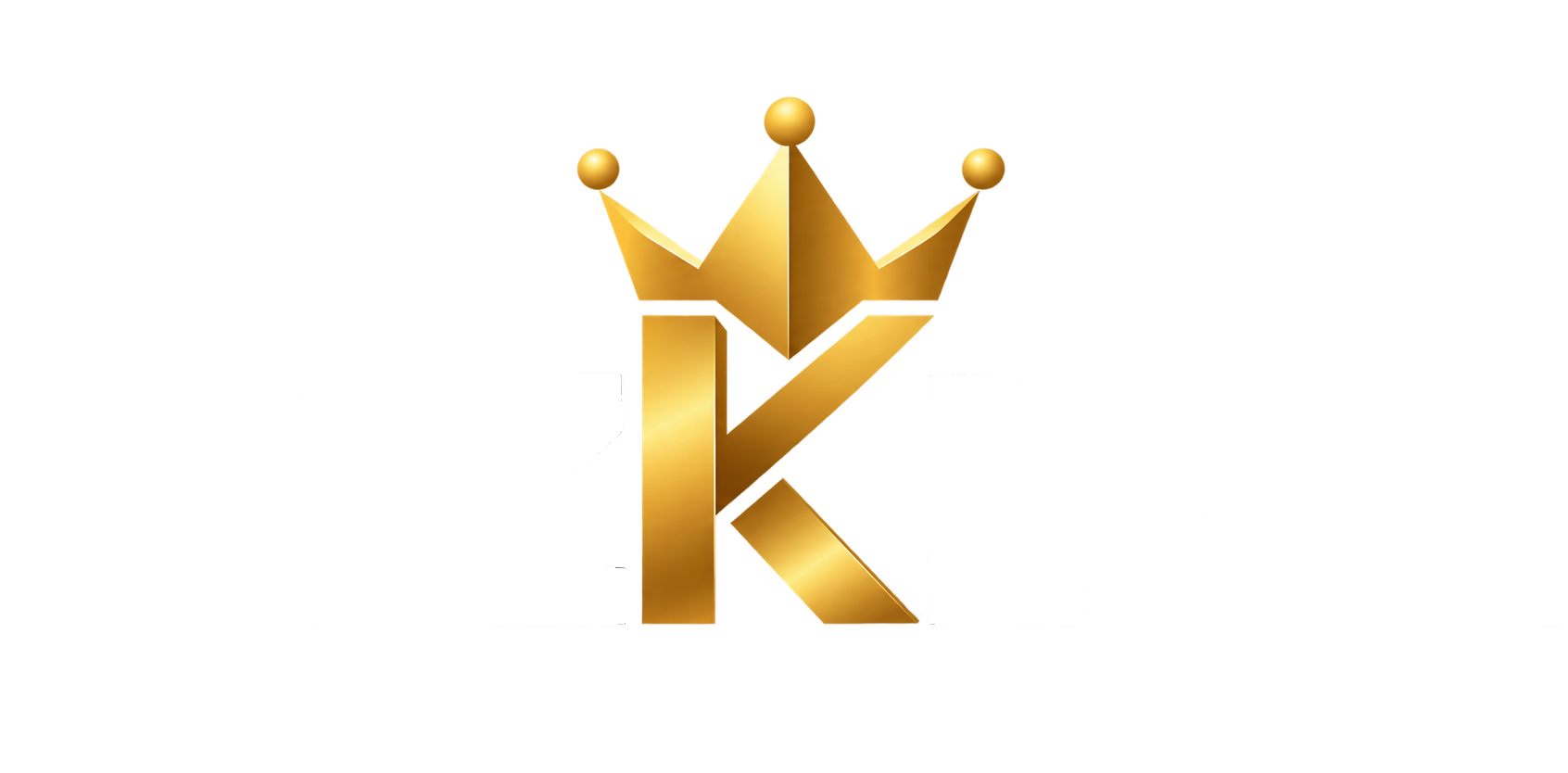 BizKing crown logo