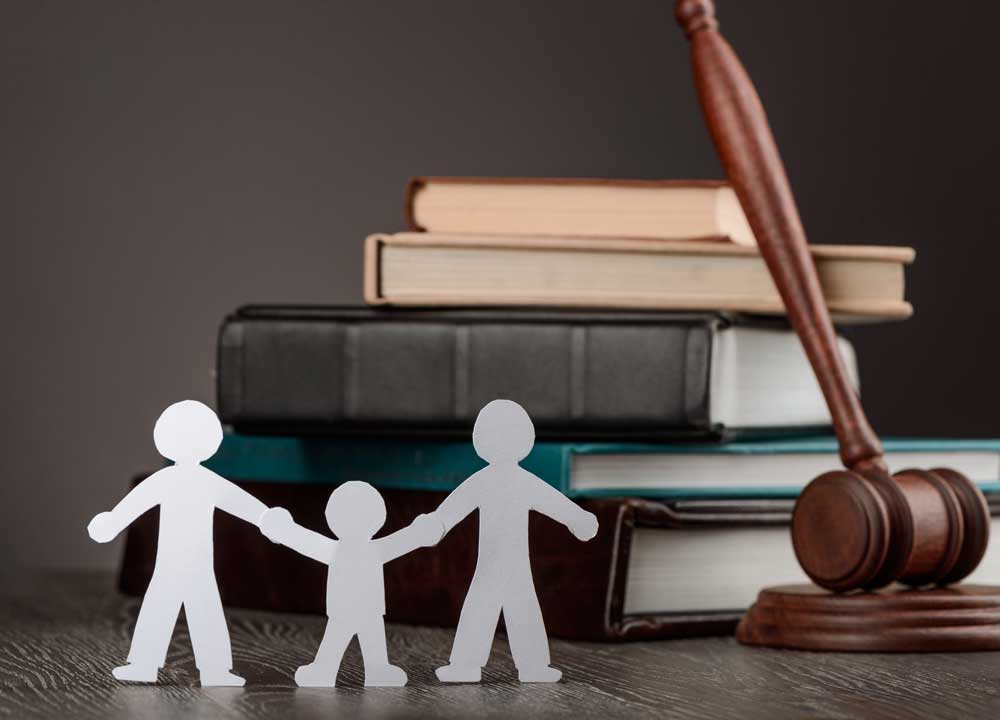 Law Services