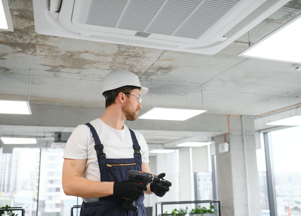 Electricians