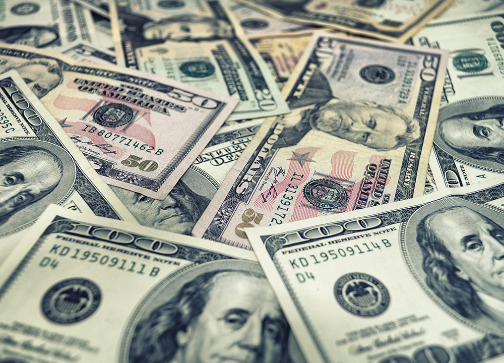 Money and Financial Services