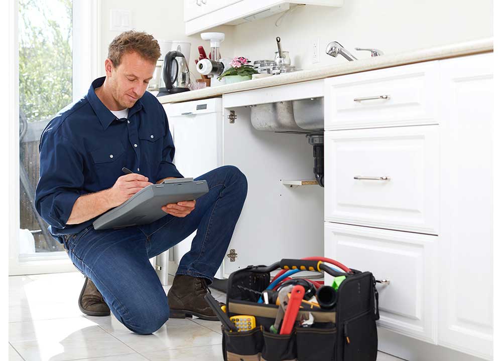 Plumbing and Plumbers