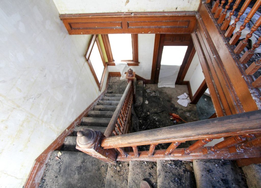 Home Improvement Services