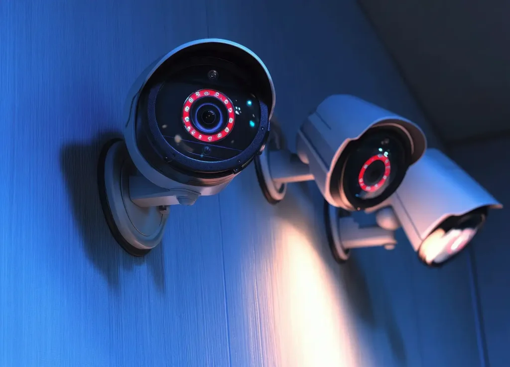 Security Systems and Services